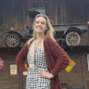 Meet your Posher, Amy-michele